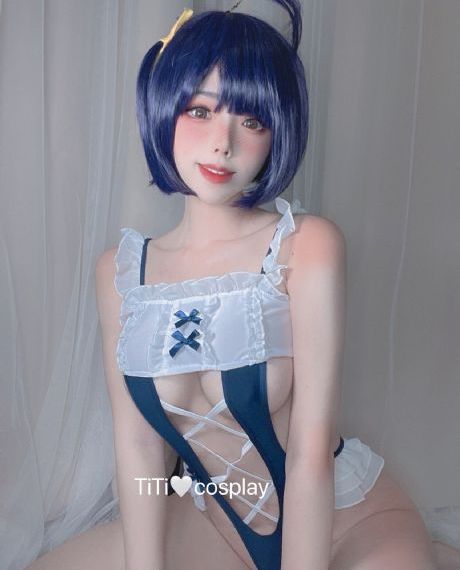 大妹子