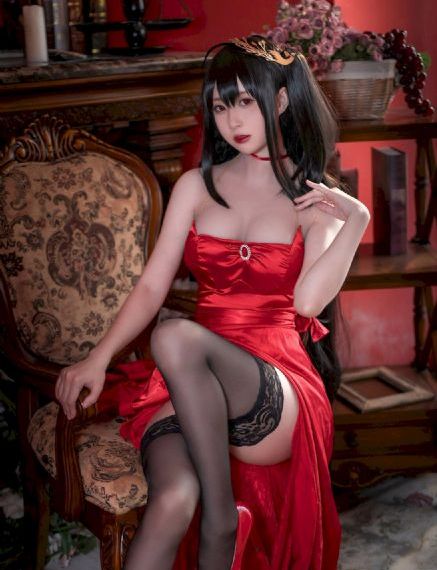 欲求不满的儿媳妇