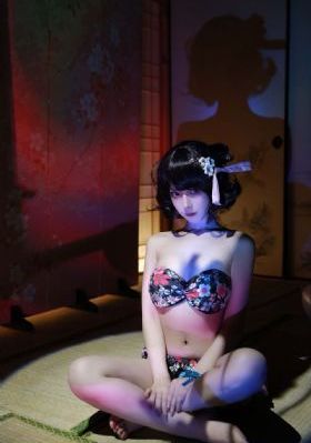 无颜之月1一5